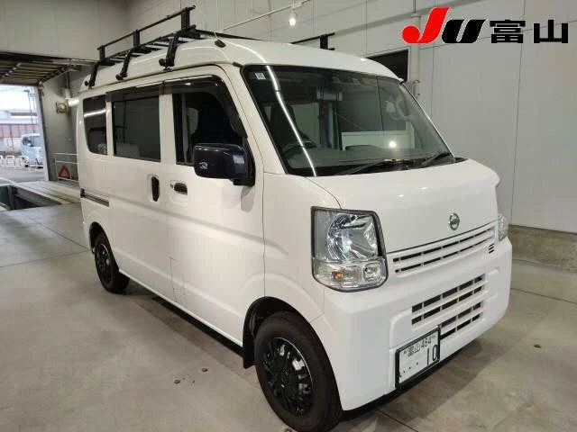 Nissan NV100 Clipper DR17V 2020